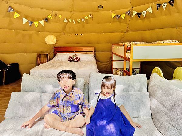 ★南投露營住宿推薦★『水与松森林莊園』免裝備豪華露營,絕美的 ★南投露營住宿推薦★『水与松森林莊園』免裝備豪華露營,絕美的