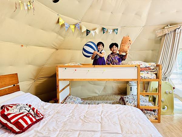 ★南投露營住宿推薦★『水与松森林莊園』免裝備豪華露營,絕美的 ★南投露營住宿推薦★『水与松森林莊園』免裝備豪華露營,絕美的