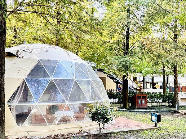 ★南投露營住宿推薦★『水与松森林莊園』免裝備豪華露營,絕美的 ★南投露營住宿推薦★『水与松森林莊園』免裝備豪華露營,絕美的