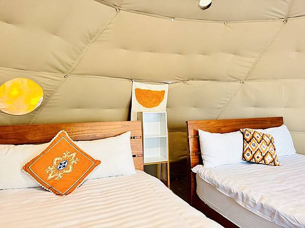 ★南投露營住宿推薦★『水与松森林莊園』免裝備豪華露營,絕美的 ★南投露營住宿推薦★『水与松森林莊園』免裝備豪華露營,絕美的