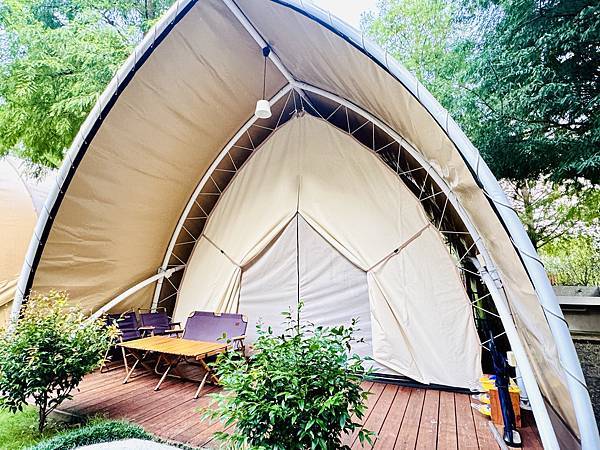 ★南投露營住宿推薦★『水与松森林莊園』免裝備豪華露營,絕美的 ★南投露營住宿推薦★『水与松森林莊園』免裝備豪華露營,絕美的