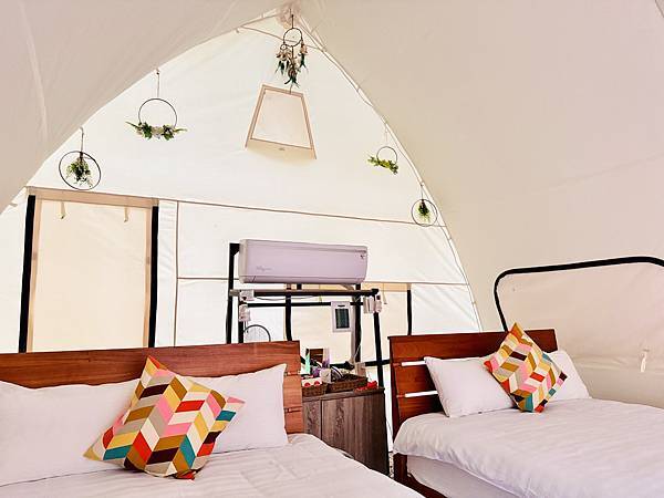 ★南投露營住宿推薦★『水与松森林莊園』免裝備豪華露營,絕美的 ★南投露營住宿推薦★『水与松森林莊園』免裝備豪華露營,絕美的