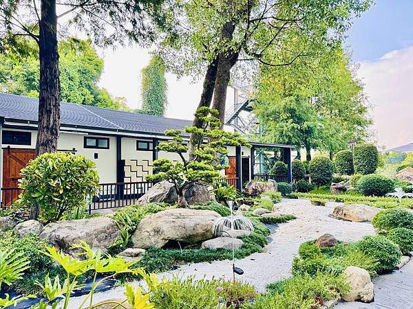 ★南投露營住宿推薦★『水与松森林莊園』免裝備豪華露營,絕美的 ★南投露營住宿推薦★『水与松森林莊園』免裝備豪華露營,絕美的