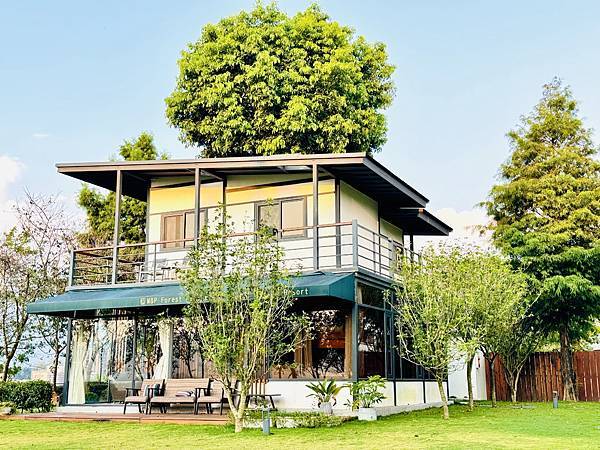 ★南投露營住宿推薦★『水与松森林莊園』免裝備豪華露營,絕美的 ★南投露營住宿推薦★『水与松森林莊園』免裝備豪華露營,絕美的