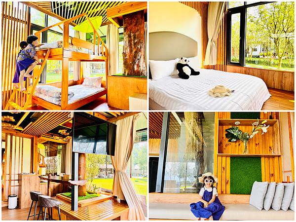 ★南投露營住宿推薦★『水与松森林莊園』免裝備豪華露營,絕美的 ★南投露營住宿推薦★『水与松森林莊園』免裝備豪華露營,絕美的