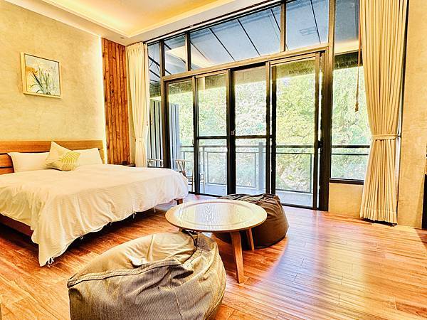 ★南投露營住宿推薦★『水与松森林莊園』免裝備豪華露營,絕美的 ★南投露營住宿推薦★『水与松森林莊園』免裝備豪華露營,絕美的