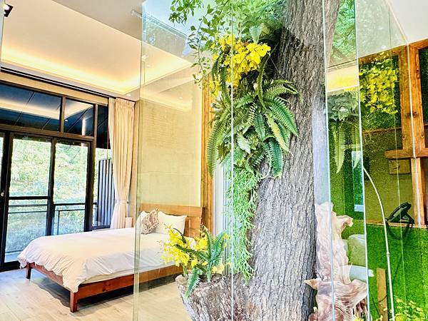 ★南投露營住宿推薦★『水与松森林莊園』免裝備豪華露營,絕美的 ★南投露營住宿推薦★『水与松森林莊園』免裝備豪華露營,絕美的