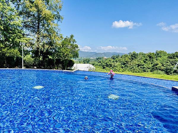 ★南投露營住宿推薦★『水与松森林莊園』免裝備豪華露營,絕美的 ★南投露營住宿推薦★『水与松森林莊園』免裝備豪華露營,絕美的