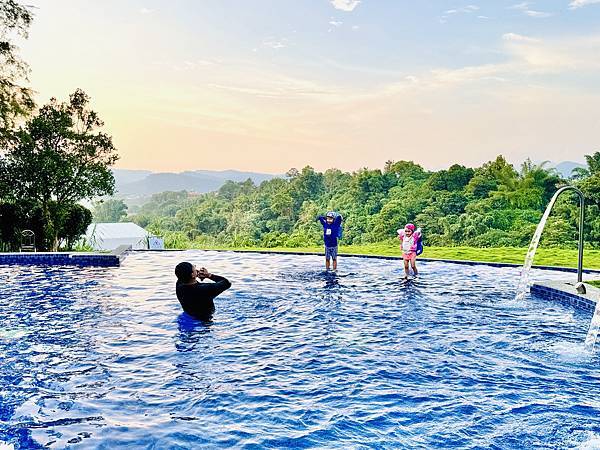 ★南投露營住宿推薦★『水与松森林莊園』免裝備豪華露營,絕美的 ★南投露營住宿推薦★『水与松森林莊園』免裝備豪華露營,絕美的