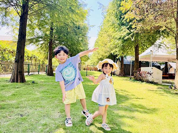 ★南投露營住宿推薦★『水与松森林莊園』免裝備豪華露營,絕美的 ★南投露營住宿推薦★『水与松森林莊園』免裝備豪華露營,絕美的