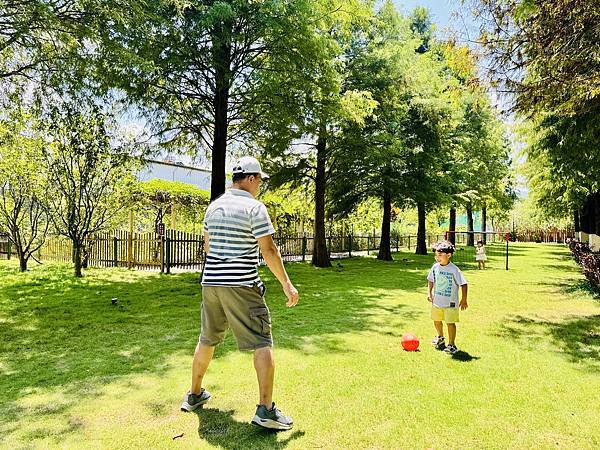 ★南投露營住宿推薦★『水与松森林莊園』免裝備豪華露營,絕美的 ★南投露營住宿推薦★『水与松森林莊園』免裝備豪華露營,絕美的