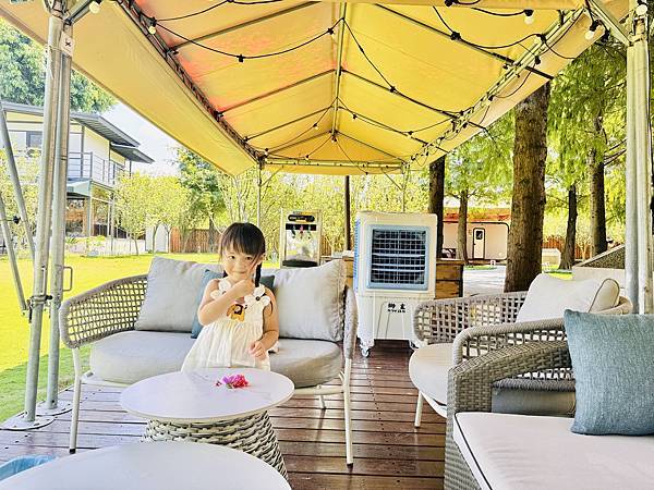 ★南投露營住宿推薦★『水与松森林莊園』免裝備豪華露營,絕美的 ★南投露營住宿推薦★『水与松森林莊園』免裝備豪華露營,絕美的