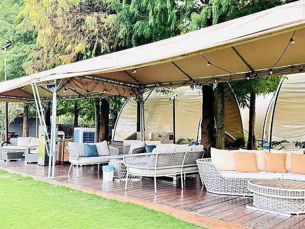 ★南投露營住宿推薦★『水与松森林莊園』免裝備豪華露營,絕美的 ★南投露營住宿推薦★『水与松森林莊園』免裝備豪華露營,絕美的