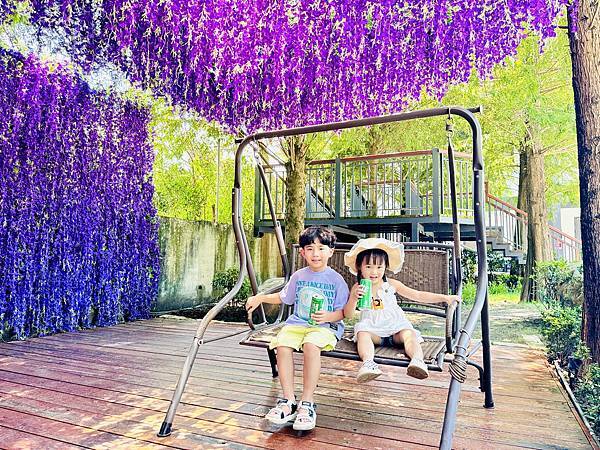 ★南投露營住宿推薦★『水与松森林莊園』免裝備豪華露營,絕美的 ★南投露營住宿推薦★『水与松森林莊園』免裝備豪華露營,絕美的