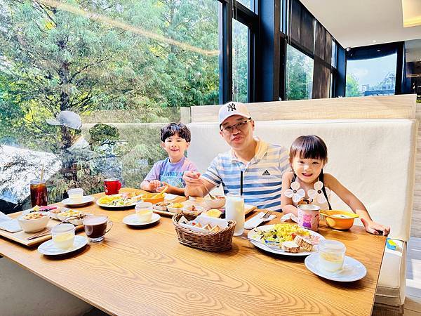 ★南投露營住宿推薦★『水与松森林莊園』免裝備豪華露營,絕美的 ★南投露營住宿推薦★『水与松森林莊園』免裝備豪華露營,絕美的