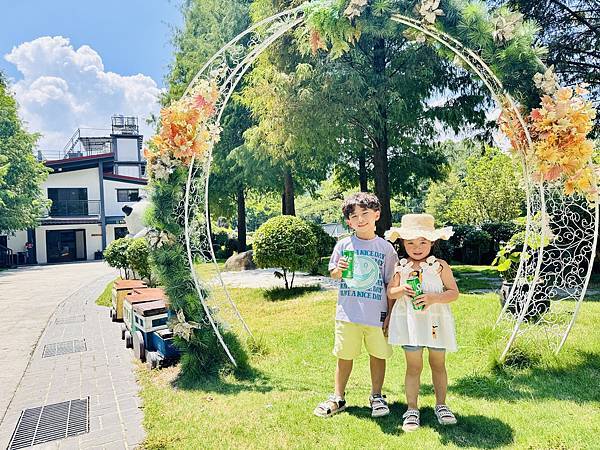 ★南投露營住宿推薦★『水与松森林莊園』免裝備豪華露營,絕美的 ★南投露營住宿推薦★『水与松森林莊園』免裝備豪華露營,絕美的