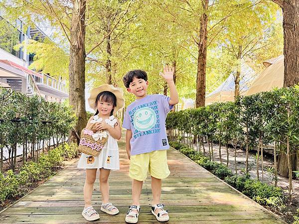 ★南投露營住宿推薦★『水与松森林莊園』免裝備豪華露營,絕美的 ★南投露營住宿推薦★『水与松森林莊園』免裝備豪華露營,絕美的