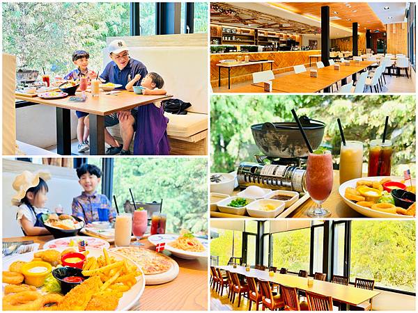 ★南投餐廳推薦★『望林西餐廳』 ★南投餐廳推薦★『望林西餐廳』