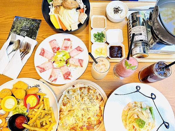 ★南投餐廳推薦★『望林西餐廳』 ★南投餐廳推薦★『望林西餐廳』