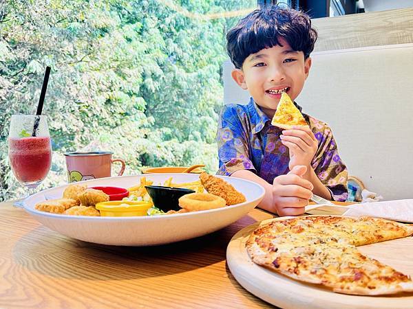 ★南投餐廳推薦★『望林西餐廳』 ★南投餐廳推薦★『望林西餐廳』