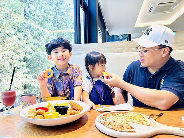 ★南投餐廳推薦★『望林西餐廳』 ★南投餐廳推薦★『望林西餐廳』