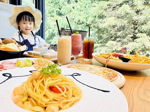 ★南投餐廳推薦★『望林西餐廳』 ★南投餐廳推薦★『望林西餐廳』