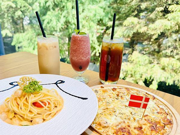 ★南投餐廳推薦★『望林西餐廳』 ★南投餐廳推薦★『望林西餐廳』