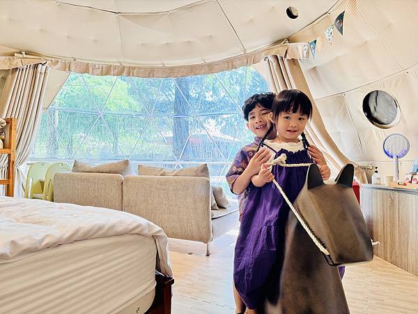★南投露營住宿推薦★『水与松森林莊園』免裝備豪華露營,絕美的 ★南投露營住宿推薦★『水与松森林莊園』免裝備豪華露營,絕美的