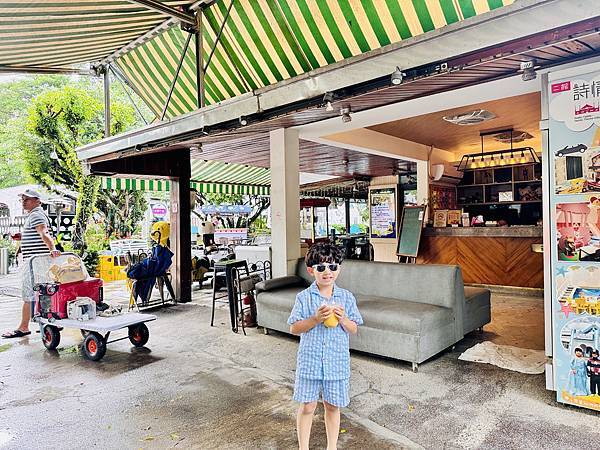 ★嘉義露營住宿推薦★『詩情花園渡假村』一泊二食豪華露營車只要 ★嘉義露營住宿推薦★『詩情花園渡假村』一泊二食豪華露營車只要