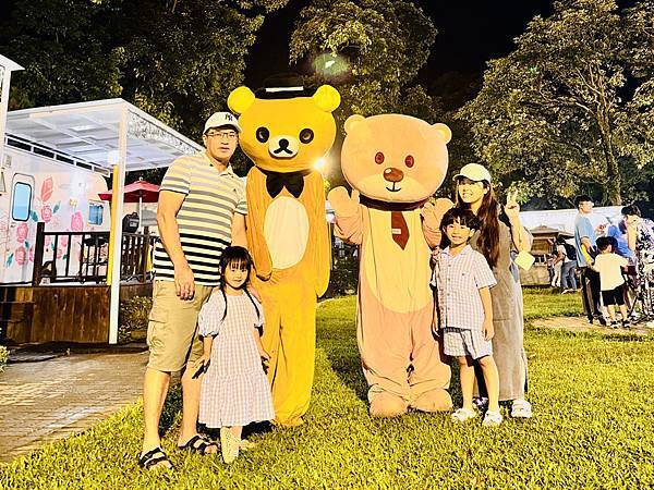 ★嘉義露營住宿推薦★『詩情花園渡假村』一泊二食豪華露營車只要 ★嘉義露營住宿推薦★『詩情花園渡假村』一泊二食豪華露營車只要