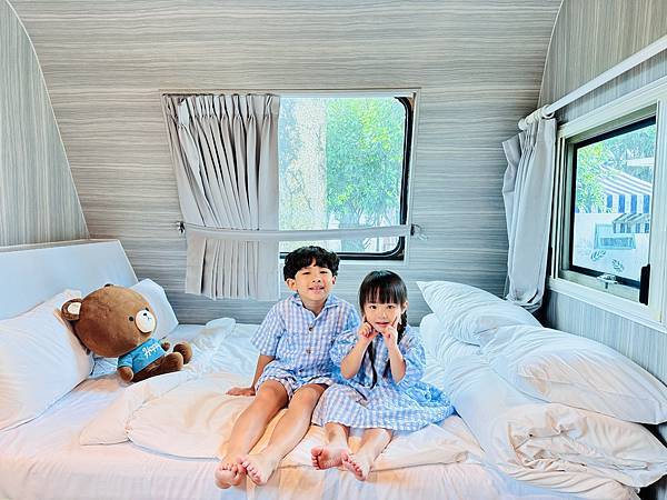 ★嘉義露營住宿推薦★『詩情花園渡假村』一泊二食豪華露營車只要 ★嘉義露營住宿推薦★『詩情花園渡假村』一泊二食豪華露營車只要