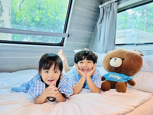 ★嘉義露營住宿推薦★『詩情花園渡假村』一泊二食豪華露營車只要 ★嘉義露營住宿推薦★『詩情花園渡假村』一泊二食豪華露營車只要