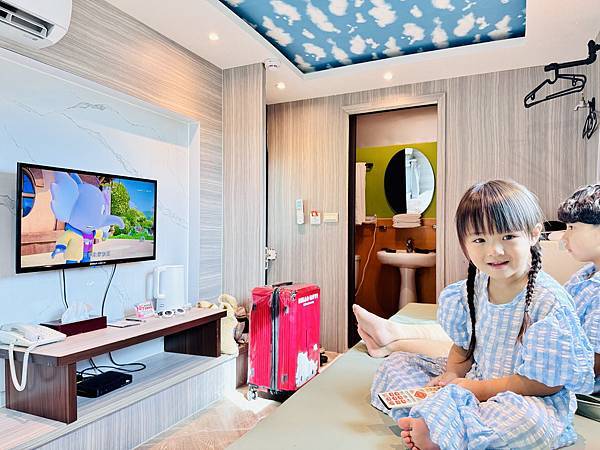 ★嘉義露營住宿推薦★『詩情花園渡假村』一泊二食豪華露營車只要 ★嘉義露營住宿推薦★『詩情花園渡假村』一泊二食豪華露營車只要