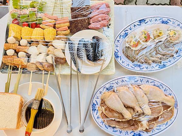 ★嘉義露營住宿推薦★『詩情花園渡假村』一泊二食豪華露營車只要 ★嘉義露營住宿推薦★『詩情花園渡假村』一泊二食豪華露營車只要