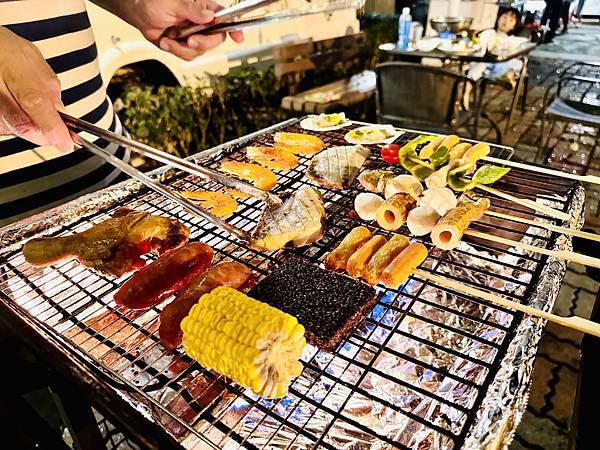 ★嘉義露營住宿推薦★『詩情花園渡假村』一泊二食豪華露營車只要 ★嘉義露營住宿推薦★『詩情花園渡假村』一泊二食豪華露營車只要