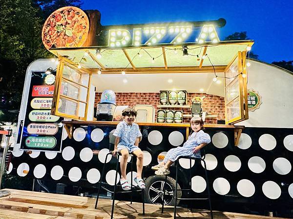 ★嘉義露營住宿推薦★『詩情花園渡假村』一泊二食豪華露營車只要 ★嘉義露營住宿推薦★『詩情花園渡假村』一泊二食豪華露營車只要