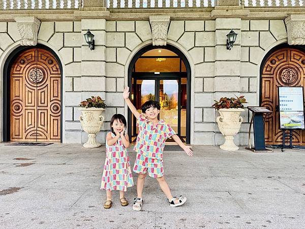 ★宜蘭親子住宿推薦★白宮渡假勝地 ★宜蘭親子住宿推薦★白宮渡假勝地