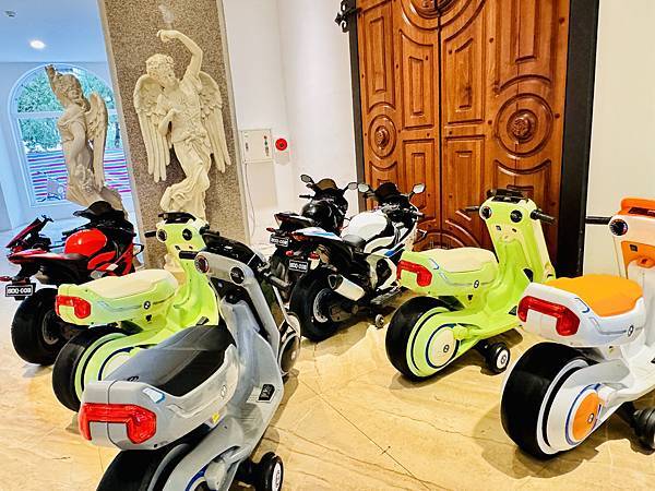 ★宜蘭親子住宿推薦★白宮渡假勝地 ★宜蘭親子住宿推薦★白宮渡假勝地