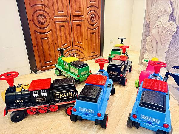 ★宜蘭親子住宿推薦★白宮渡假勝地 ★宜蘭親子住宿推薦★白宮渡假勝地