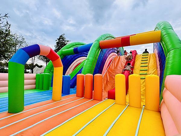 ★宜蘭親子住宿推薦★白宮渡假勝地 ★宜蘭親子住宿推薦★白宮渡假勝地