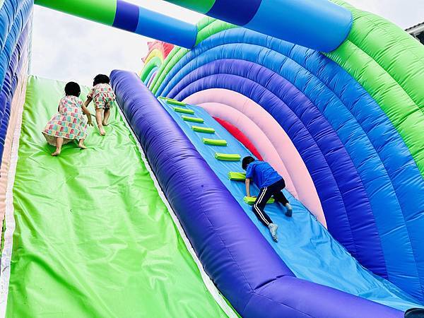 ★宜蘭親子住宿推薦★白宮渡假勝地 ★宜蘭親子住宿推薦★白宮渡假勝地