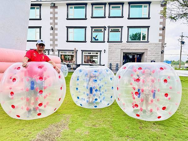 ★宜蘭親子住宿推薦★白宮渡假勝地 ★宜蘭親子住宿推薦★白宮渡假勝地