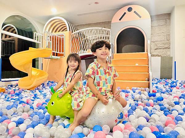 ★宜蘭親子住宿推薦★白宮渡假勝地 ★宜蘭親子住宿推薦★白宮渡假勝地