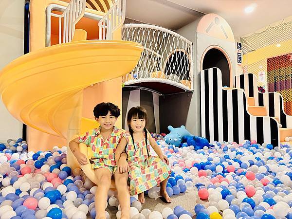 ★宜蘭親子住宿推薦★白宮渡假勝地 ★宜蘭親子住宿推薦★白宮渡假勝地