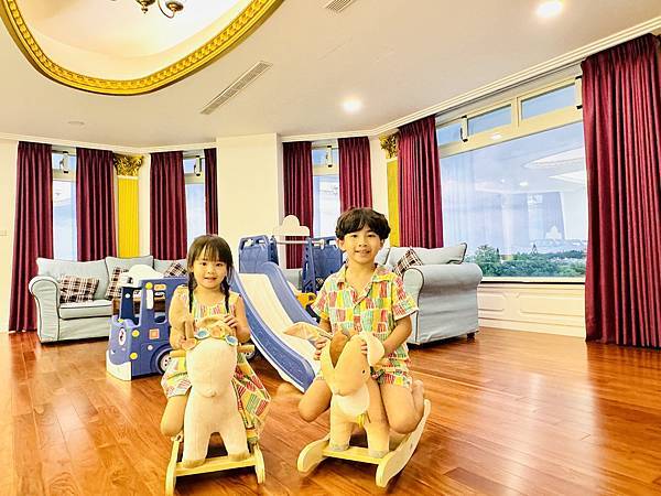 ★宜蘭親子住宿推薦★白宮渡假勝地 ★宜蘭親子住宿推薦★白宮渡假勝地