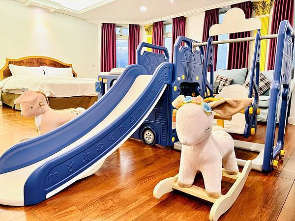 ★宜蘭親子住宿推薦★白宮渡假勝地 ★宜蘭親子住宿推薦★白宮渡假勝地