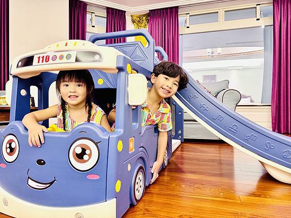 ★宜蘭親子住宿推薦★白宮渡假勝地 ★宜蘭親子住宿推薦★白宮渡假勝地