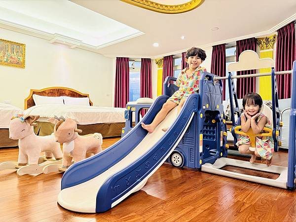 ★宜蘭親子住宿推薦★白宮渡假勝地 ★宜蘭親子住宿推薦★白宮渡假勝地