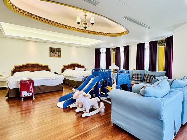 ★宜蘭親子住宿推薦★白宮渡假勝地 ★宜蘭親子住宿推薦★白宮渡假勝地