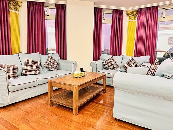 ★宜蘭親子住宿推薦★白宮渡假勝地 ★宜蘭親子住宿推薦★白宮渡假勝地